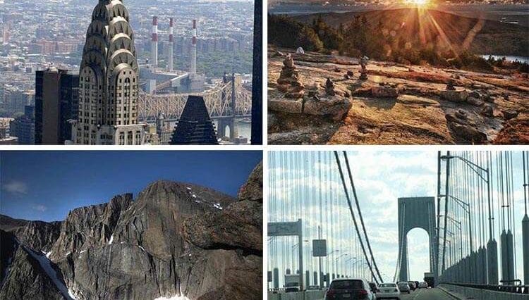 ciekawe miejsca w USA ciekawostki atrakcje