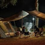 kempingi w Polsce kemping wakacje