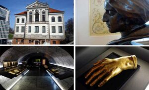 Muzeum Chopina w Warszawie – fakty, ciekawostki, zdjęcia