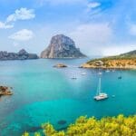 wyspa Ibiza Baleary atrakcje Ibizy