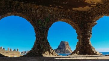 wczasy Costa Blanca atrakcje Hiszpania