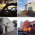 ciekawe muzeum Warszawa