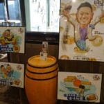 karykaturzyści Hongkong karykatury Hong Kong