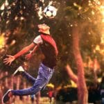 piłka nożna piłkarskie ciekawostki o piłce nożnej