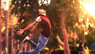 piłka nożna piłkarskie ciekawostki o piłce nożnej