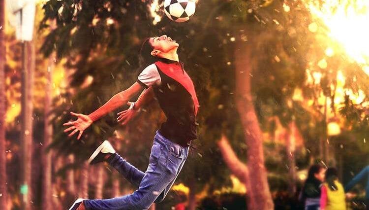 piłka nożna piłkarskie ciekawostki o piłce nożnej