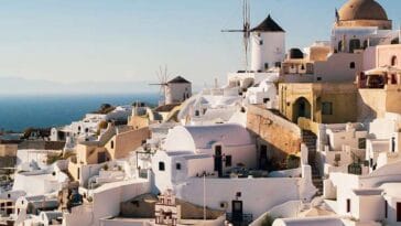 Europa ciekawostki o Europie