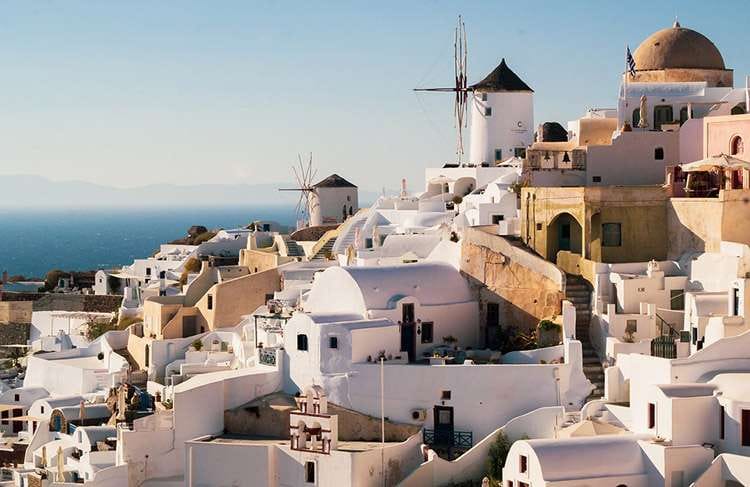 Europa ciekawostki o Europie