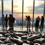 Summit One Vanderbilt punkt widokowy Nowy Jork