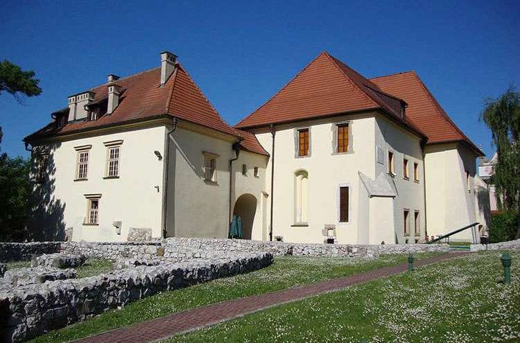 Wieliczka polskie atrakcje turystyczne