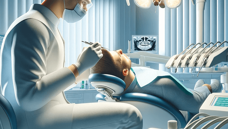 dentysta dowcipy o dentystach stomatolog dentyści