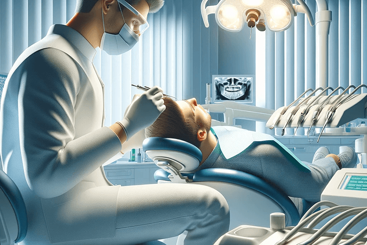 dentysta dowcipy o dentystach stomatolog dentyści