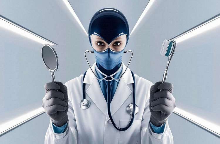 dentysta dowcipy o dentystach stomatolog dentyści