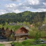 Cisna ciekawostki atrakcje