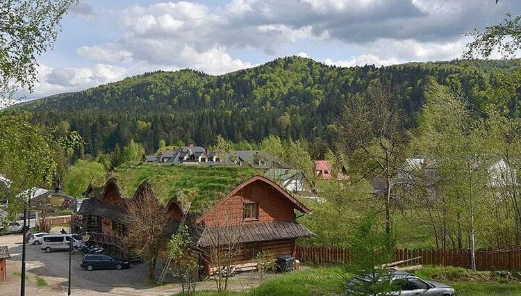 Cisna ciekawostki atrakcje