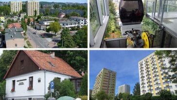 Gdynia atrakcje co zobaczyć