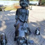 Mazurskie Pofajdoki ciekawostki Szczytno atrakcje