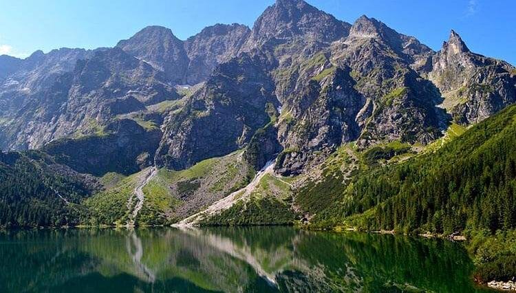 Podhale Zakopane portale o Zakopanem
