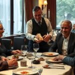 napiwki kelner ile za napiwek w restauracji