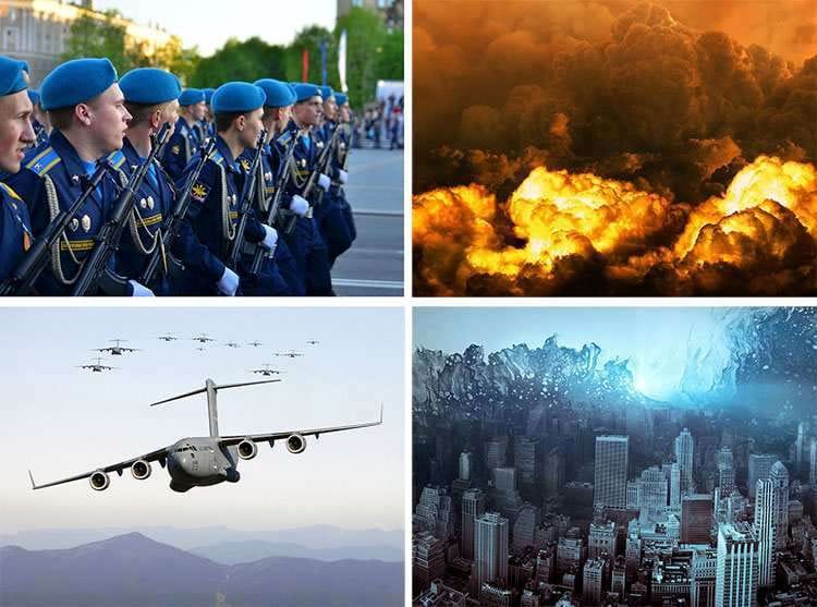 przepowiednie dla Polski