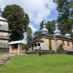 Bieszczady Bieszczadzki Park Narodowy