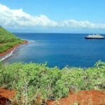 Galapagos opłaty za wstęp do atrakcji turystycznych