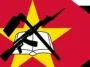 Mozambik flaga Mozambiku