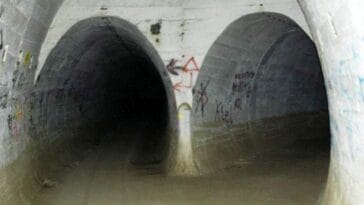 Pętla Boryszyńska trasa rowerowa lubuskie