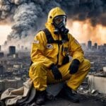 gdzie przeżyć wojnę nuklearną