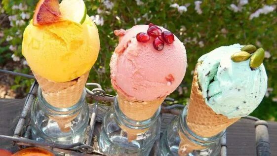 lody najlepsze lodziarnie w Europie