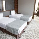 wykładziny podłogowe hotel wykładzina podłogowa