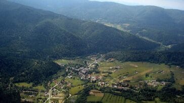 Cisna atrakcje Cisnej Bieszczady