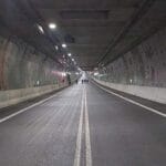 Świnoujście tunel w Świnoujściu