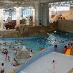 termy w Polsce baseny wody geotermalne