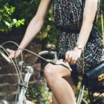 trasy rowerowe Polska rowerzystka rower