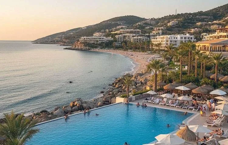 last minute do Turcji