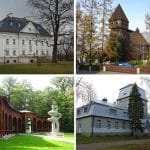 Jastrzębie-Zdrój atrakcje turystyczne zabytki ciekawostki