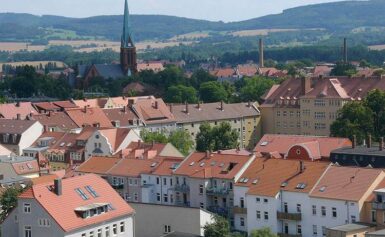 10 ciekawostek o Budziszynie (Bautzen)